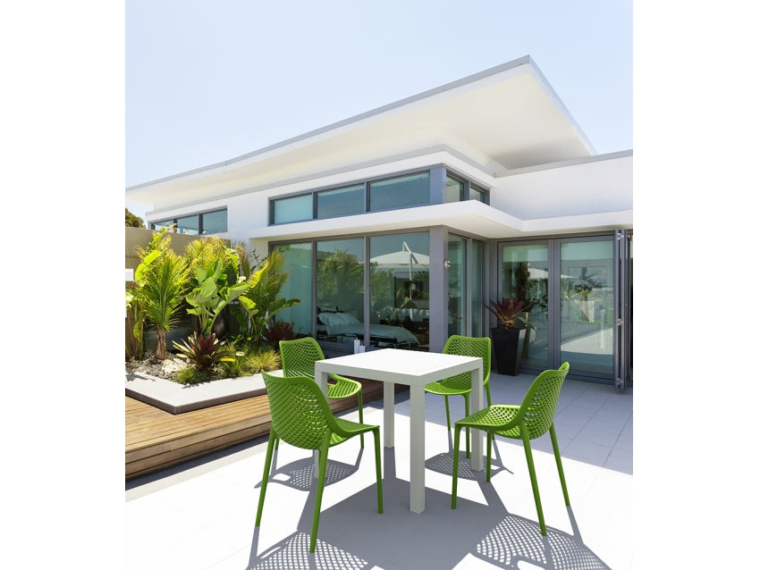 Siesta Air Side Chair - Commercial Quality