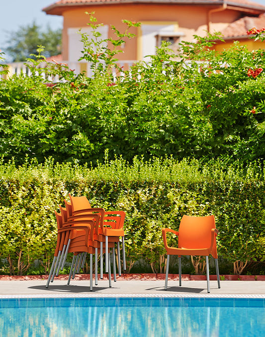 Siesta Dolce Arm Chair