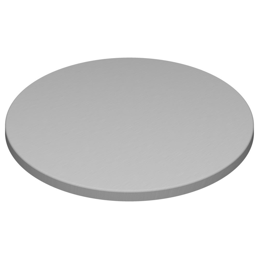 SM FRANCE 80cm Round Werzalit Table Top - top Only - Made in France