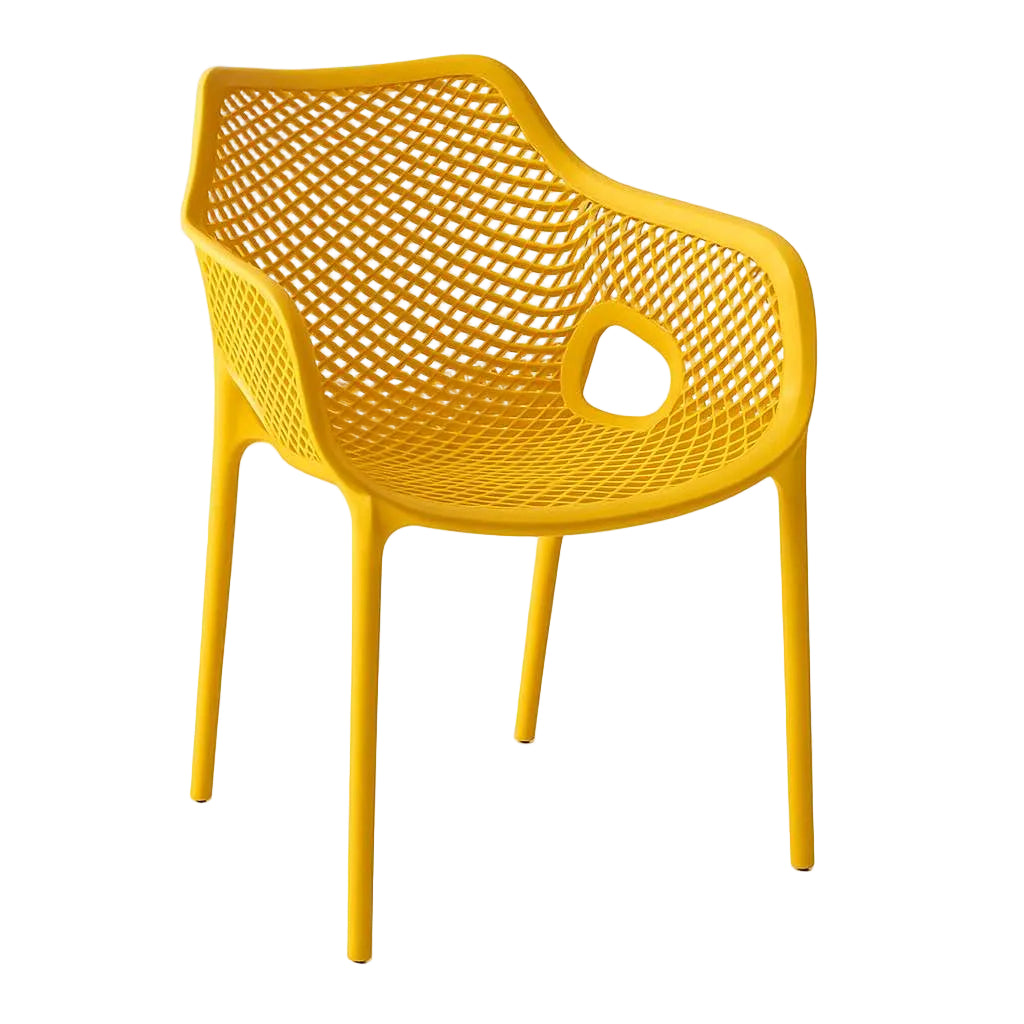 Siesta Air XL Arm Chair - Commercial Quality