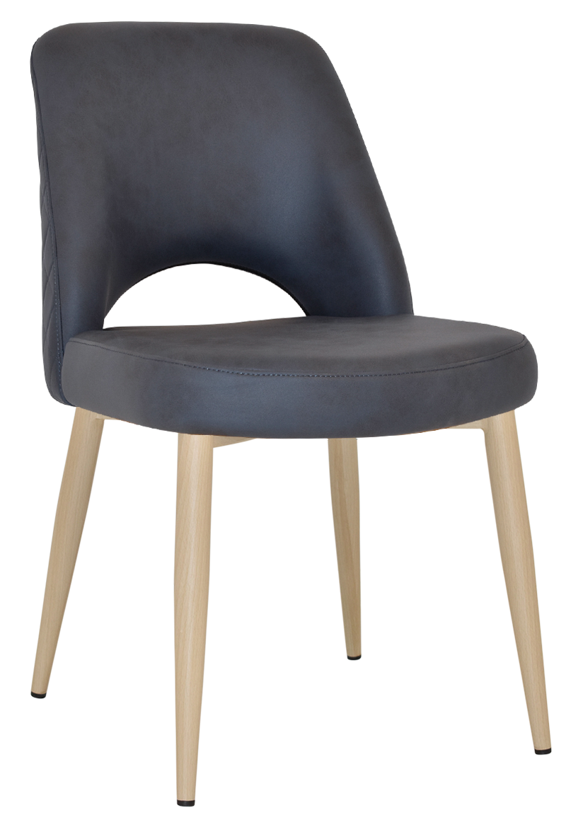 Albury Side Commercial Quality Dining Chair