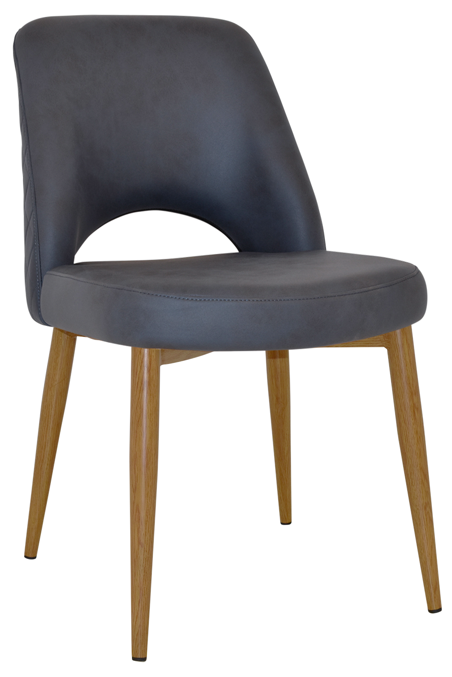 Albury Side Commercial Quality Dining Chair