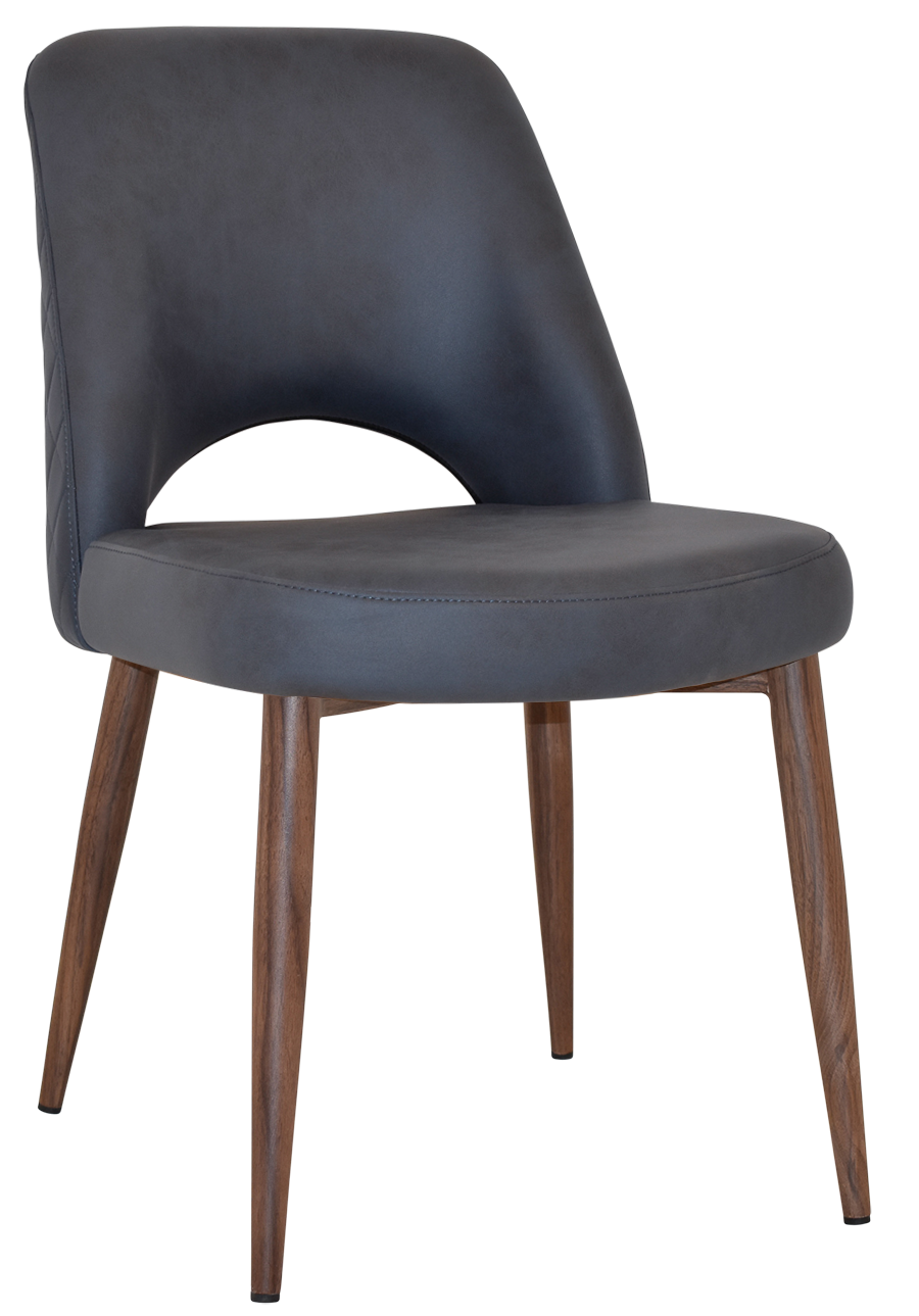 Albury Side Commercial Quality Dining Chair