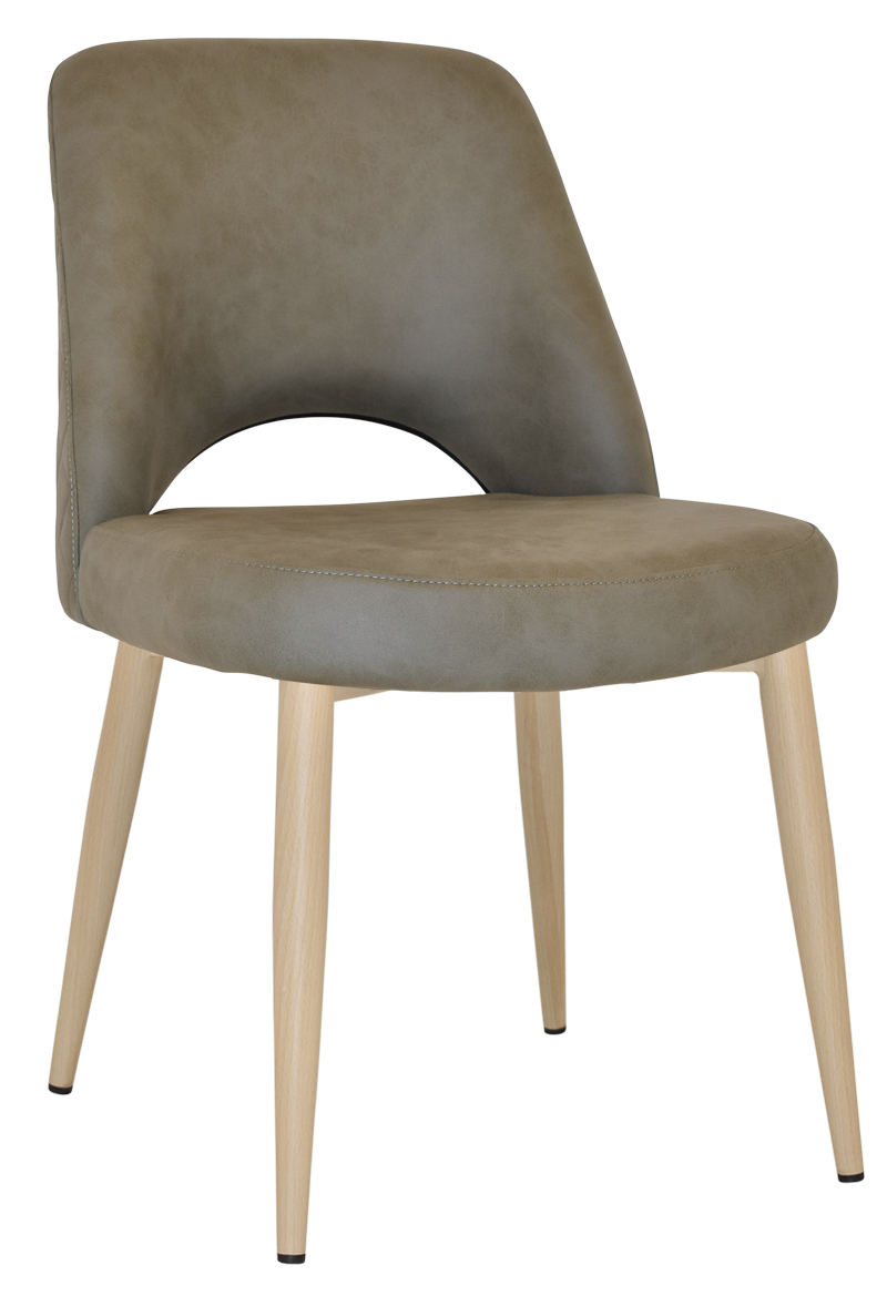 Albury Side Commercial Quality Dining Chair