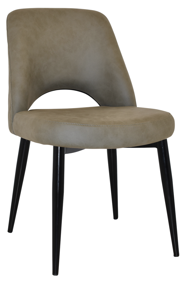 Albury Side Commercial Quality Dining Chair