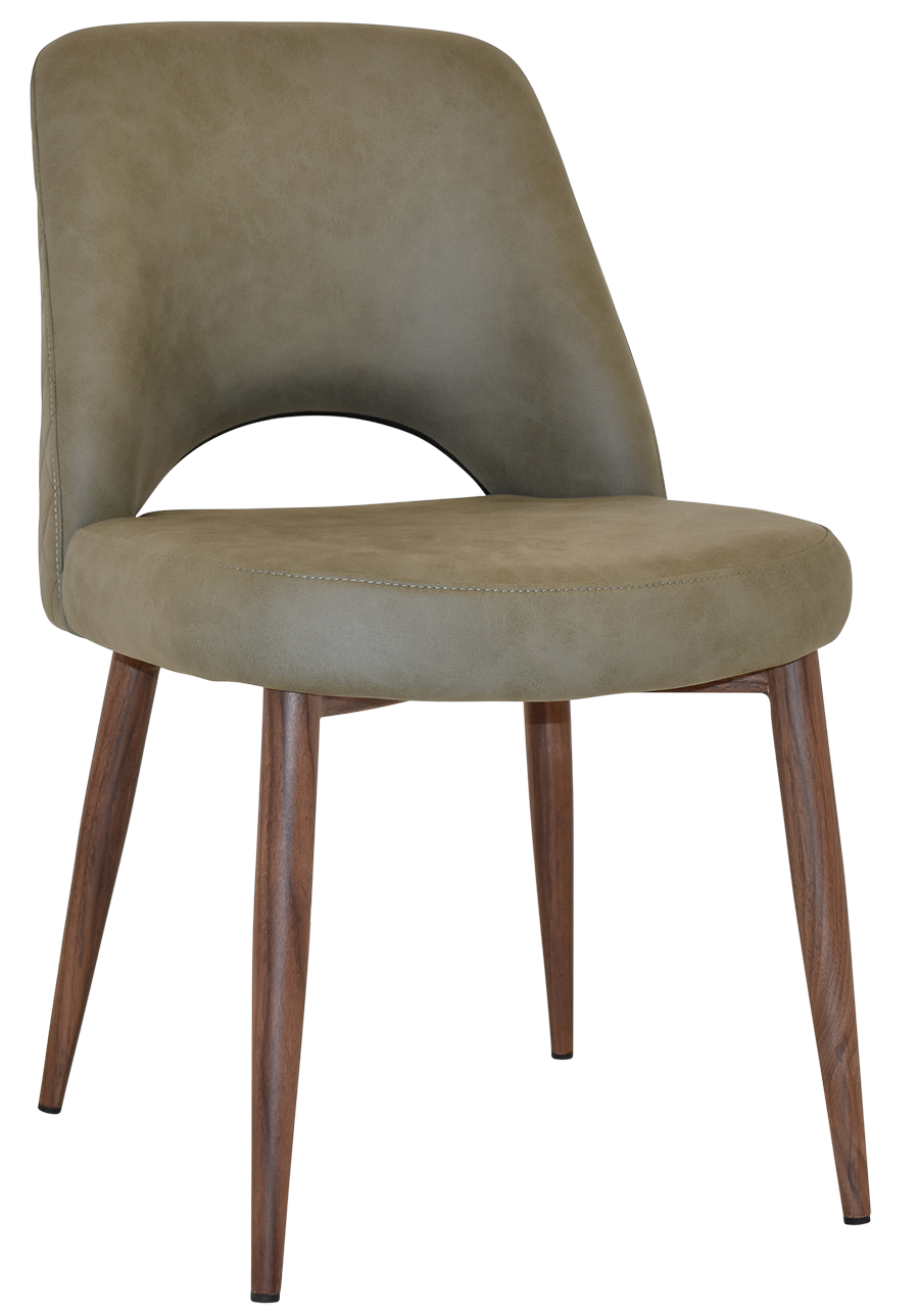 Albury Side Commercial Quality Dining Chair