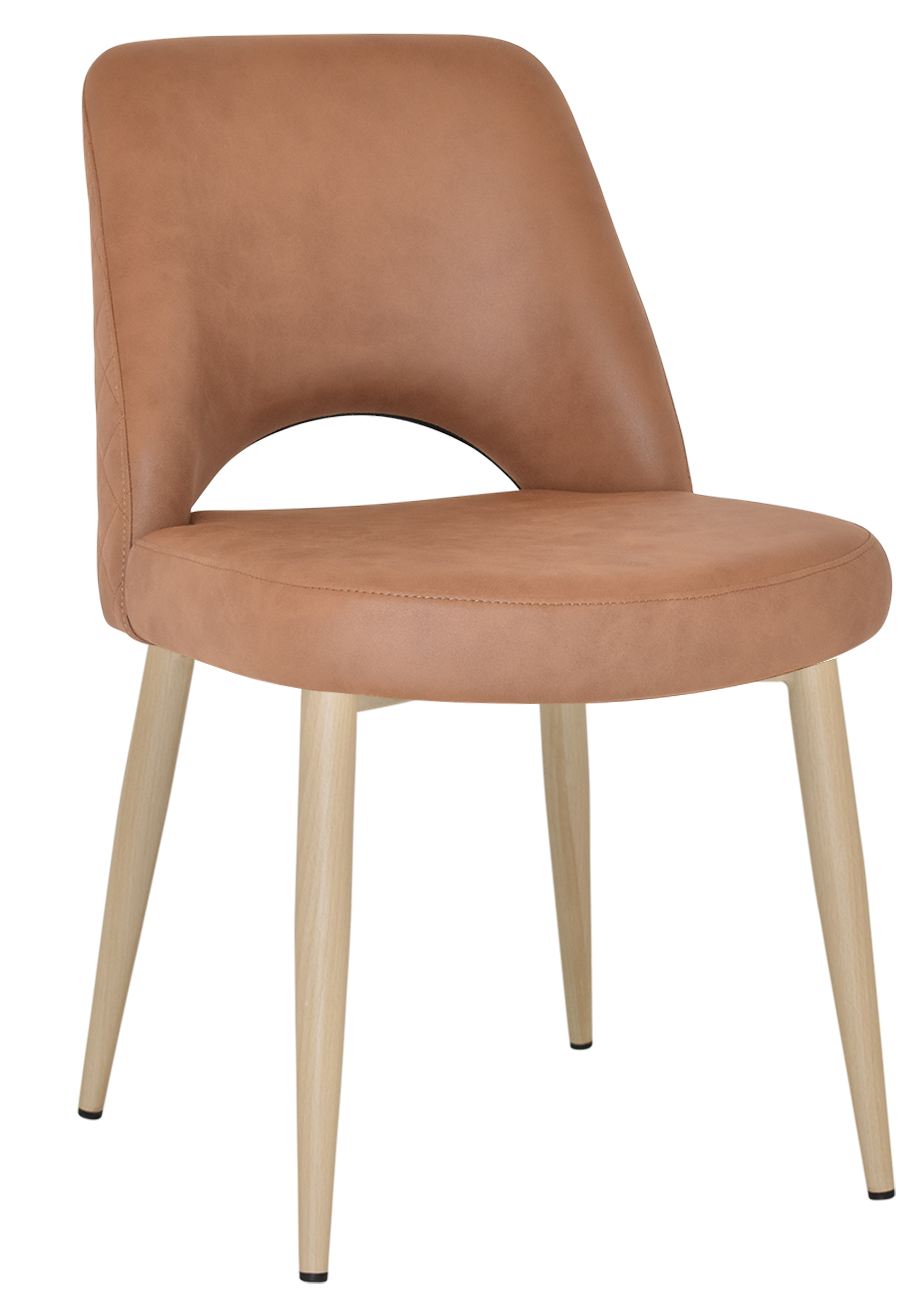 Albury Side Commercial Quality Dining Chair