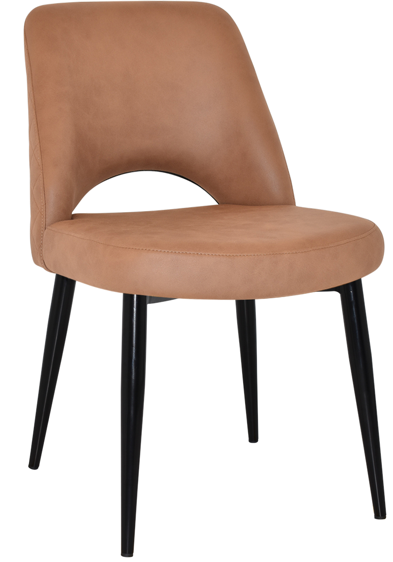 Albury Side Commercial Quality Dining Chair