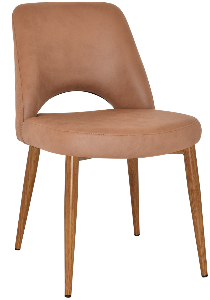 Albury Side Commercial Quality Dining Chair