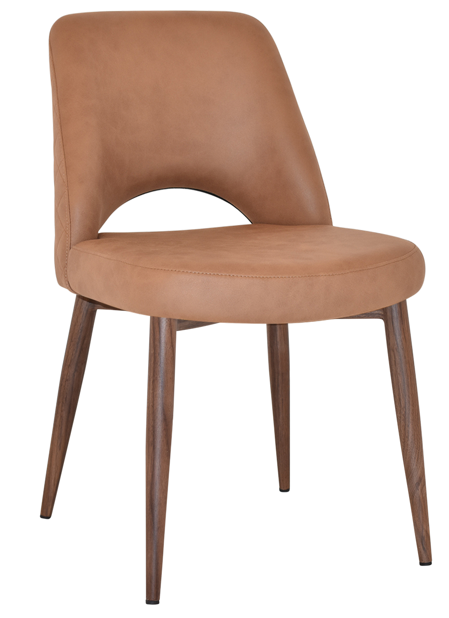 Albury Side Commercial Quality Dining Chair