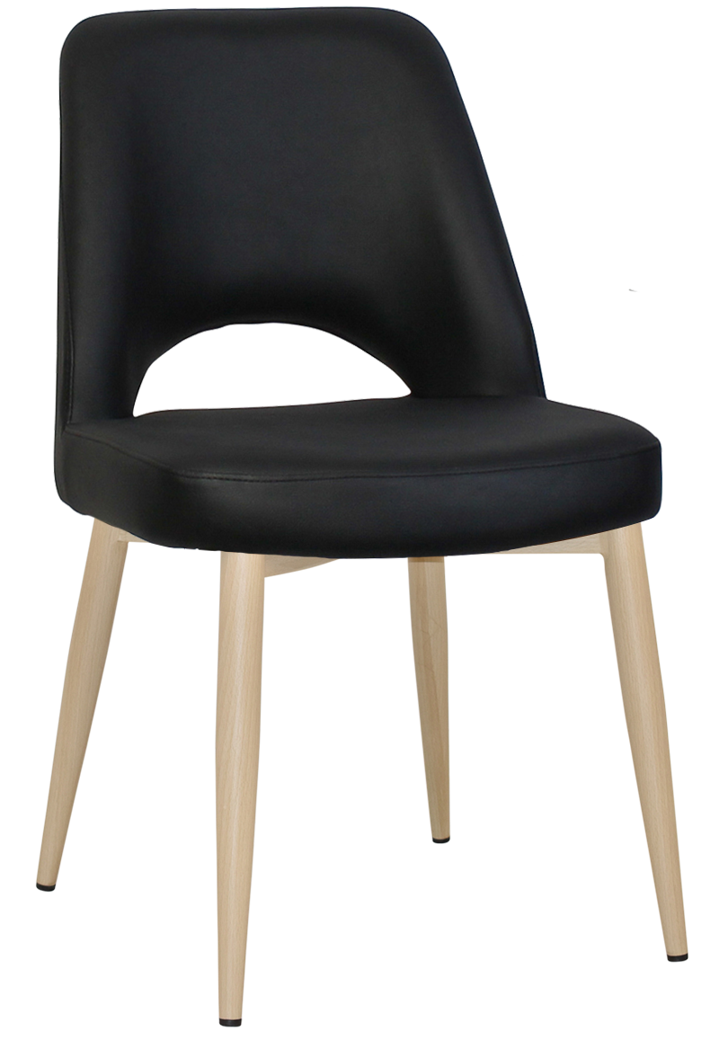 Albury Side Commercial Quality Dining Chair