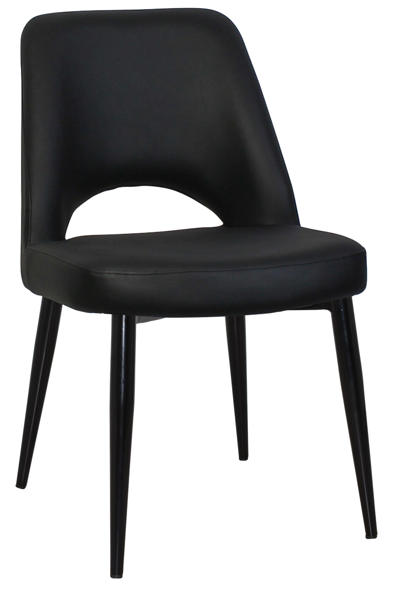 Albury Side Commercial Quality Dining Chair