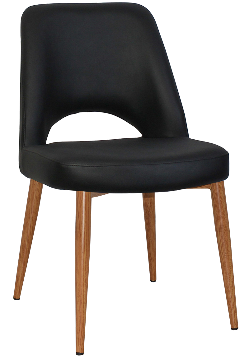 Albury Side Commercial Quality Dining Chair