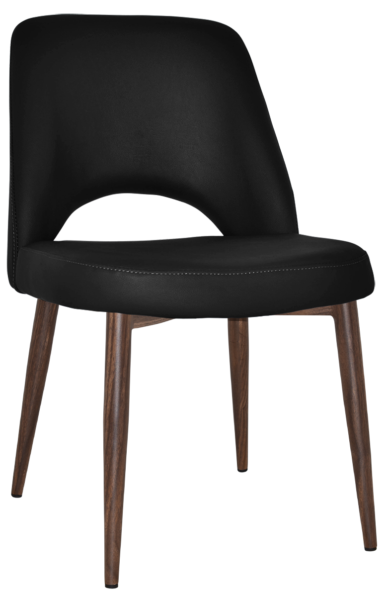 Albury Side Commercial Quality Dining Chair