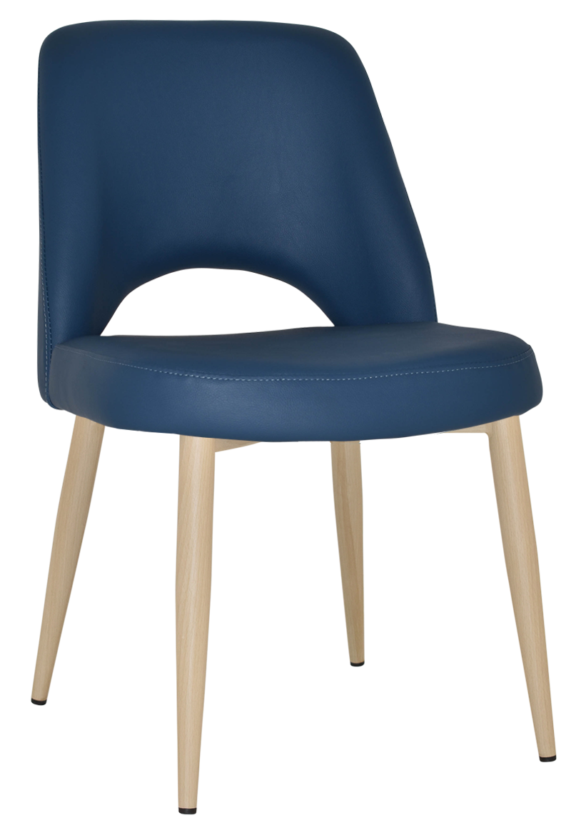 Albury Side Commercial Quality Dining Chair