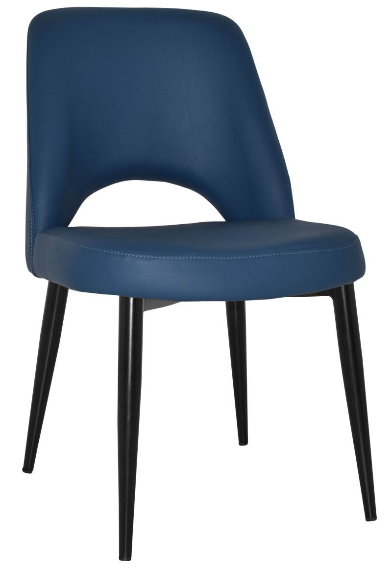 Albury Side Commercial Quality Dining Chair