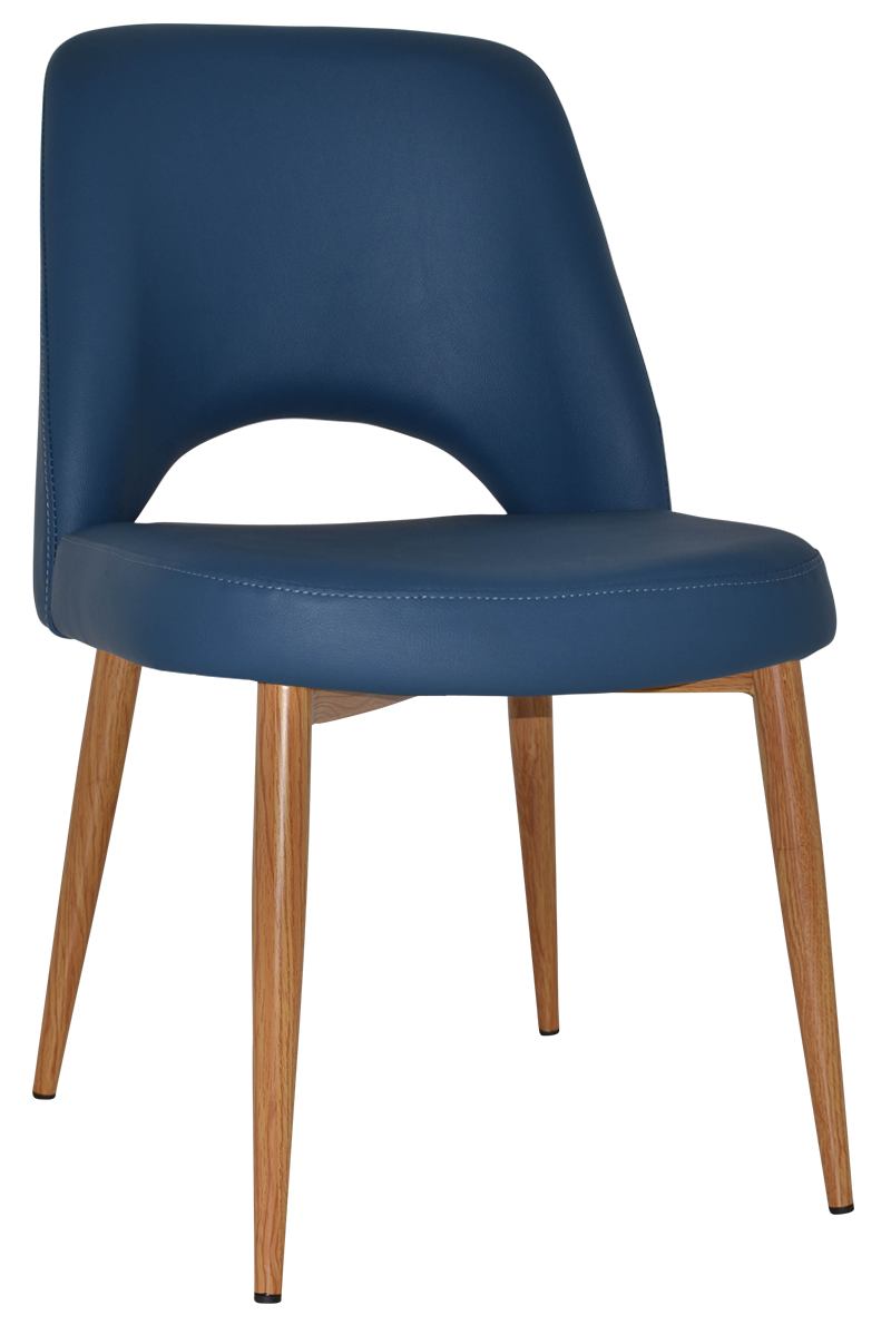 Albury Side Commercial Quality Dining Chair