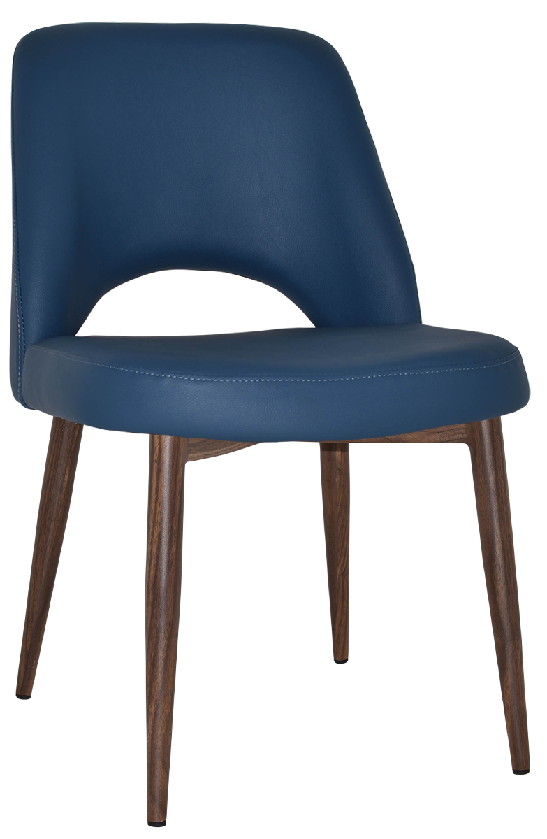 Albury Side Commercial Quality Dining Chair