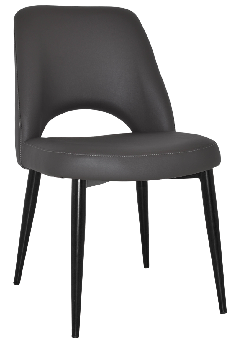 Albury Side Commercial Quality Dining Chair