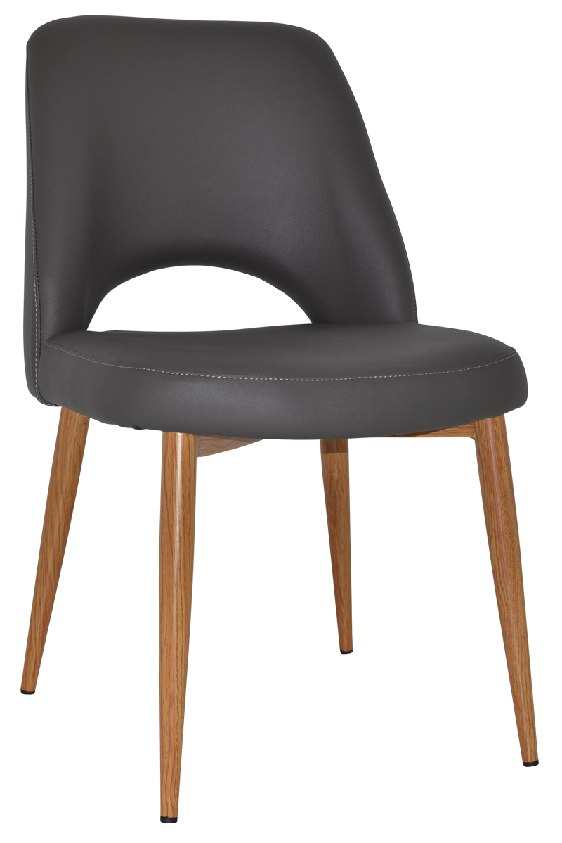 Albury Side Commercial Quality Dining Chair