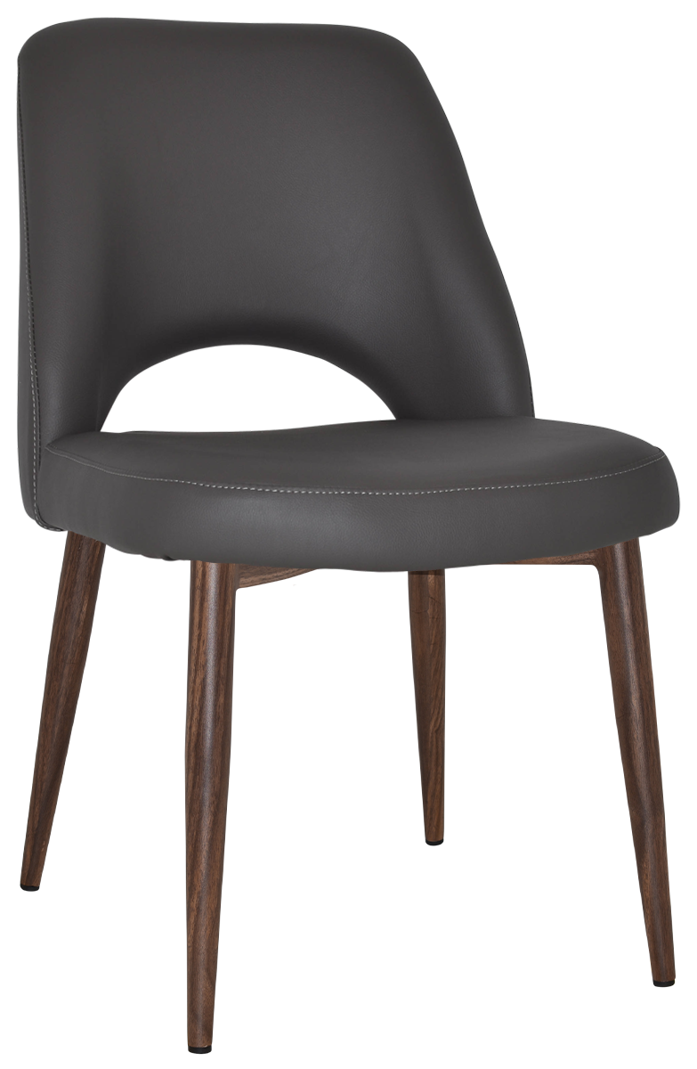 Albury Side Commercial Quality Dining Chair