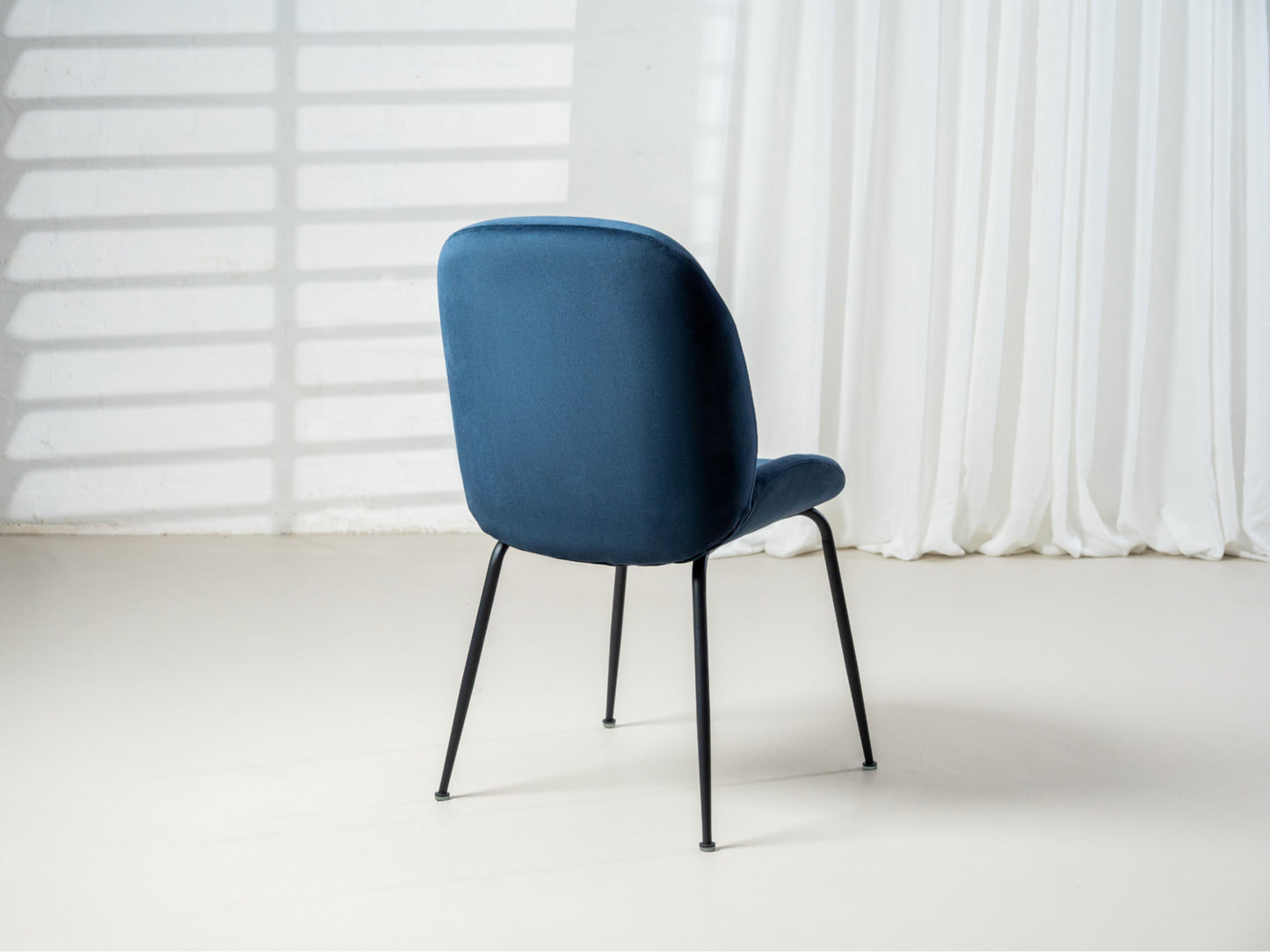 Asta Dining Chair x 2 chairs
