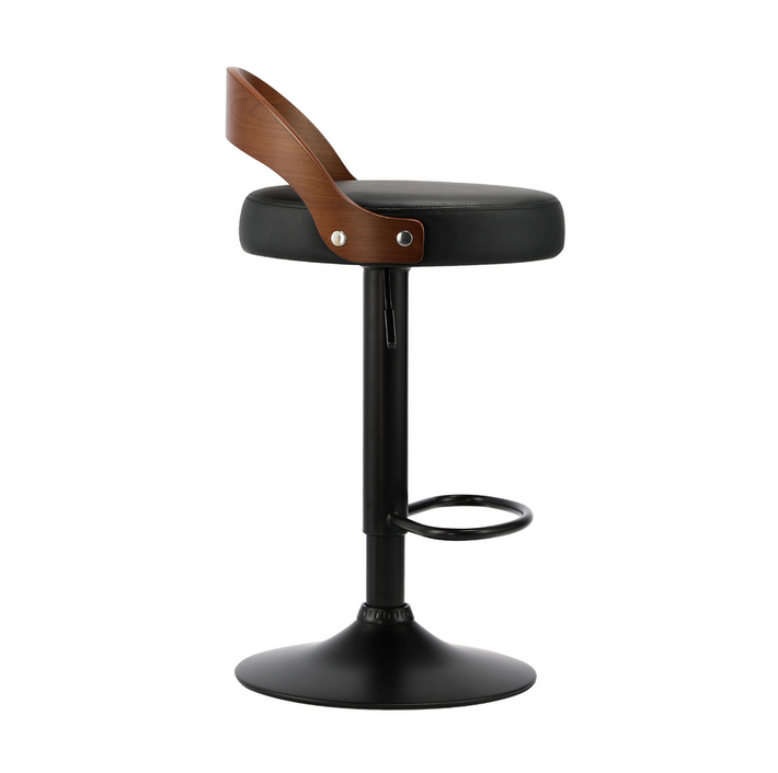 Bon Gas Lift Swivel Stool