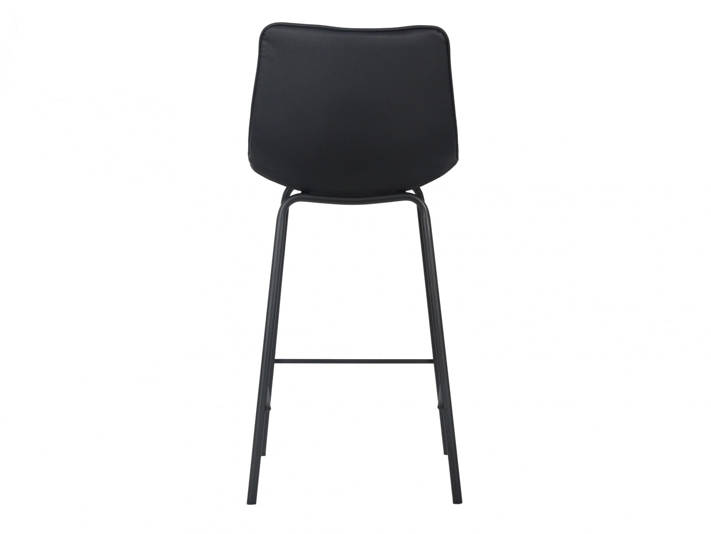 Cali Kitchen Bench Barstool - Set of 2 Stools