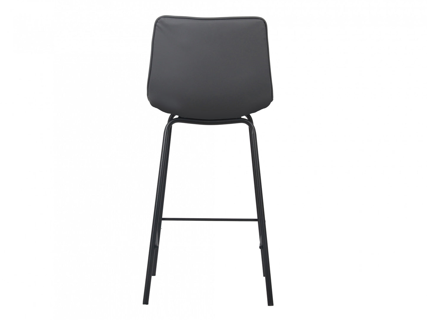 Cali Kitchen Bench Barstool - Set of 2 Stools