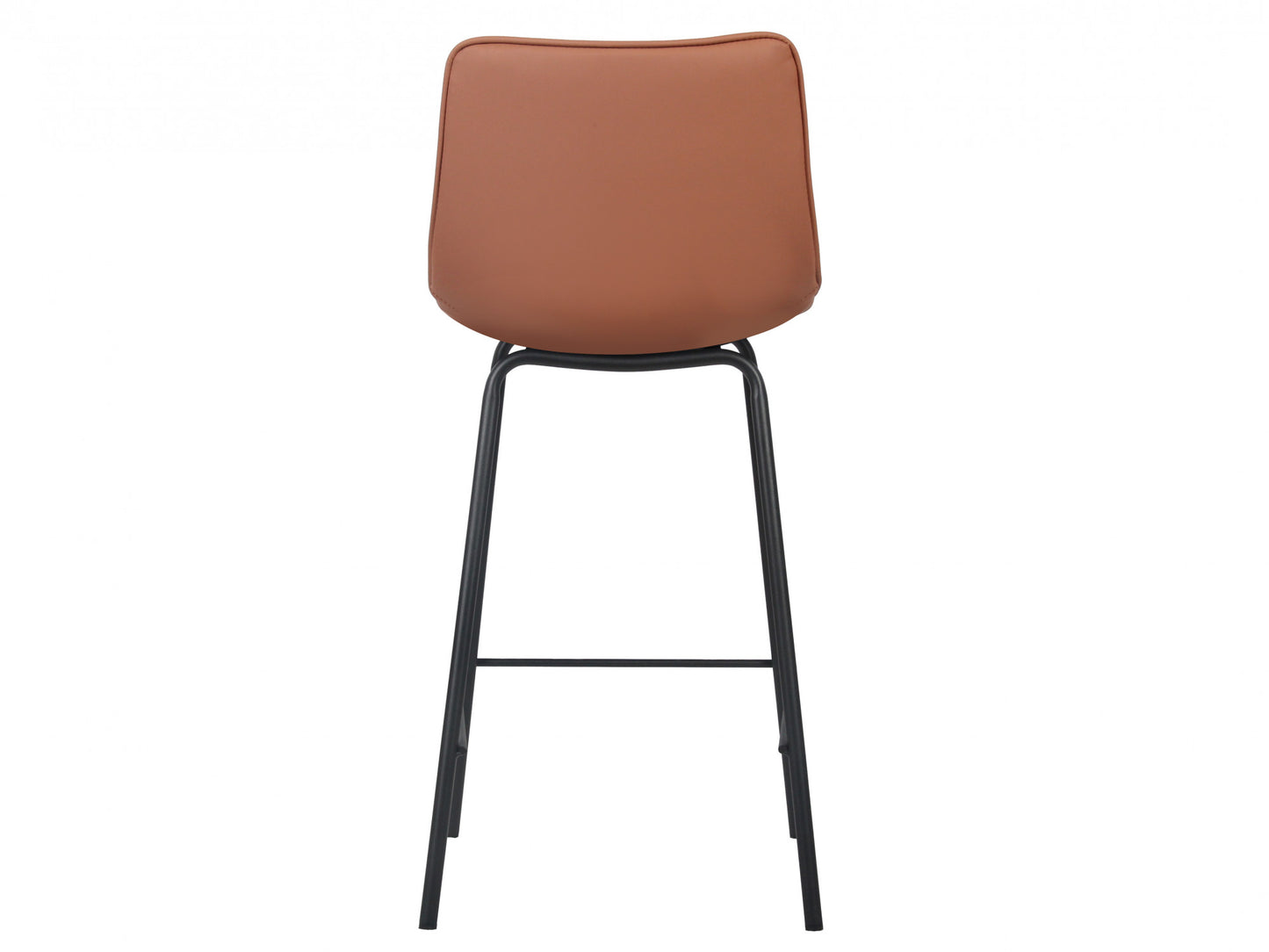 Cali Kitchen Bench Barstool - Set of 2 Stools