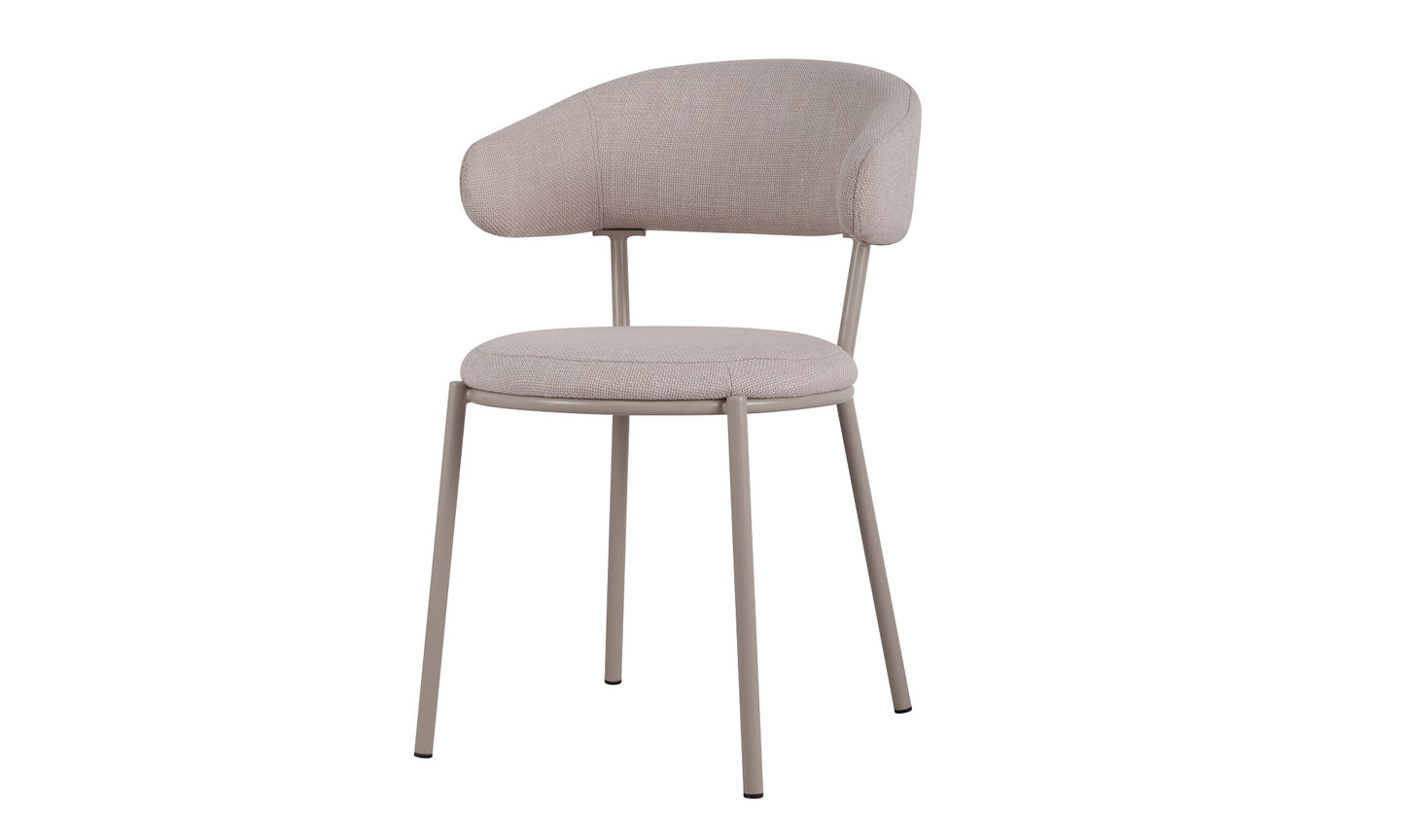 Cannes Dining Chair x 2 chairs