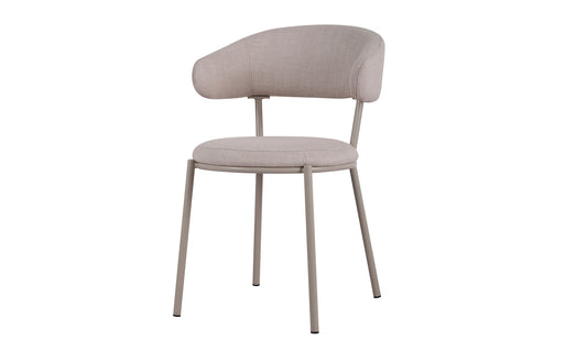Cannes Dining Chair x 2 chairs