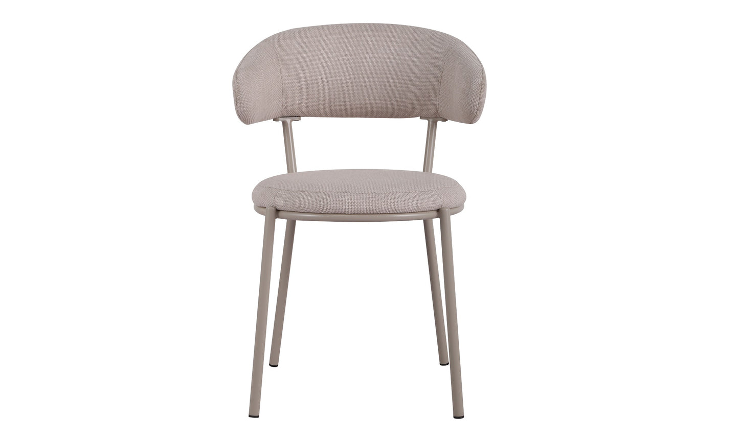 Cannes Dining Chair x 2 chairs