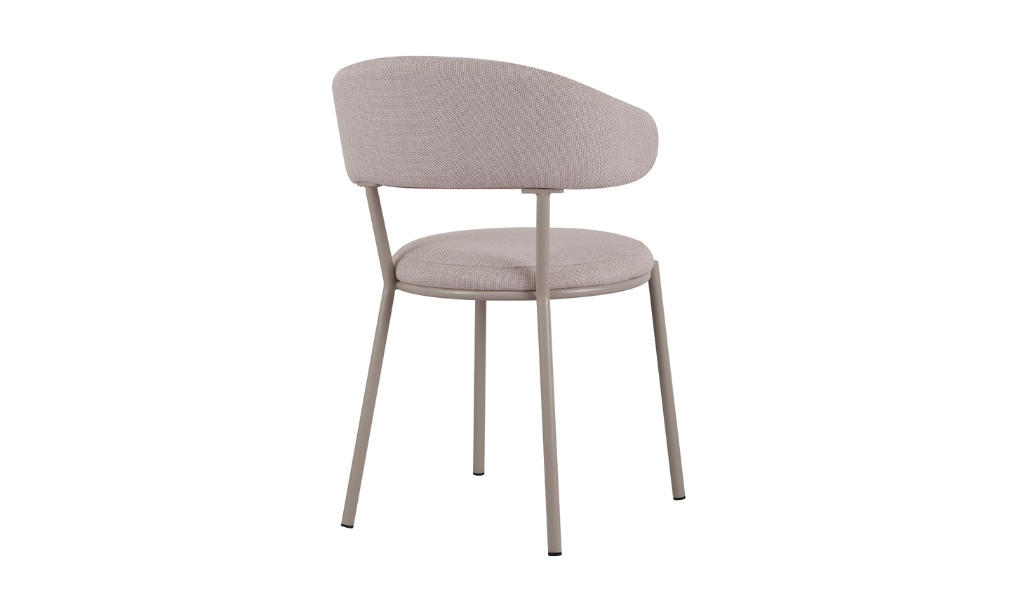 Cannes Dining Chair x 2 chairs