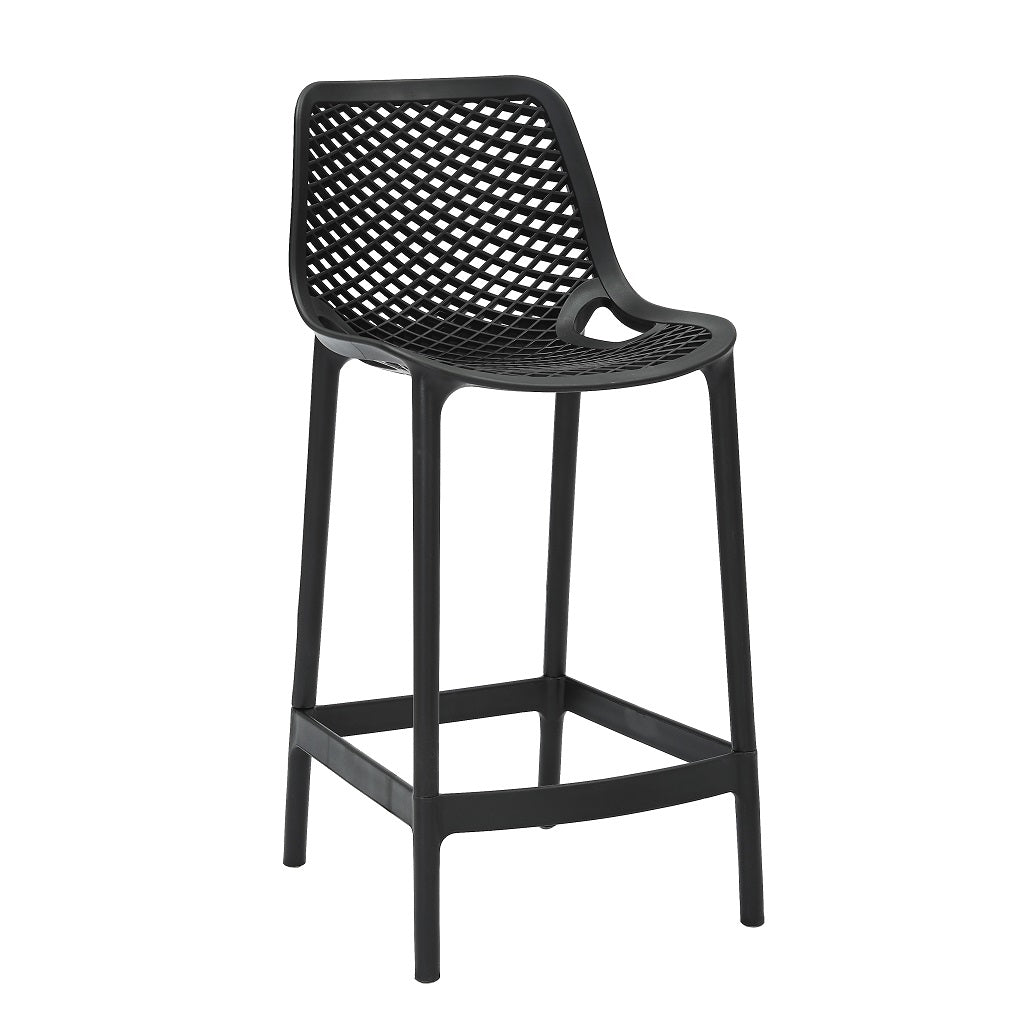 Cast 75cm Barstool