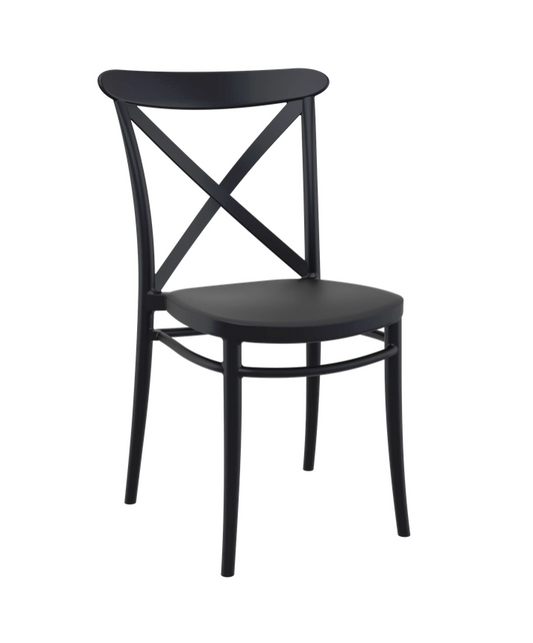 Siesta Cross Back Dining Chair