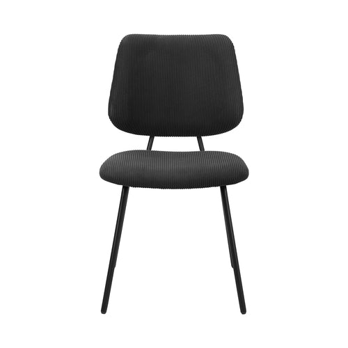 2x Sel Dining Chair Vintage Retro