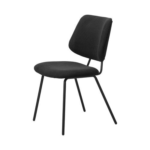 2x Sel Dining Chair Vintage Retro