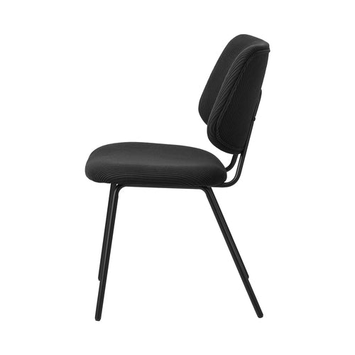 2x Sel Dining Chair Vintage Retro