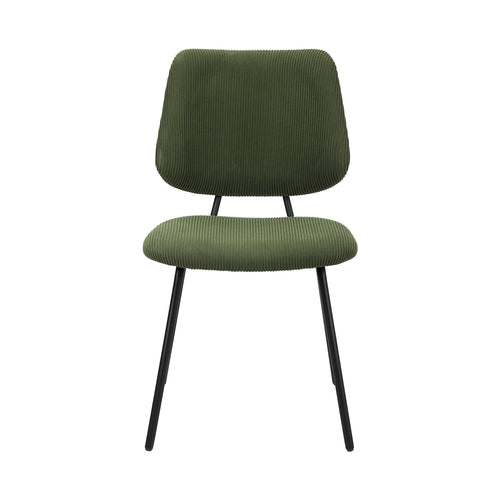 2x Sel Dining Chair Vintage Retro