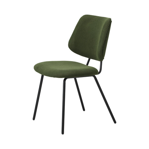2x Sel Dining Chair Vintage Retro