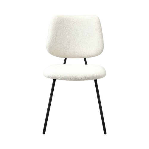 2x Sel Dining Chair Vintage Retro