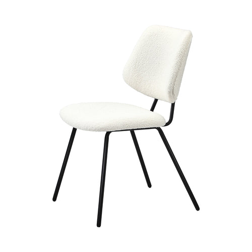 2x Sel Dining Chair Vintage Retro