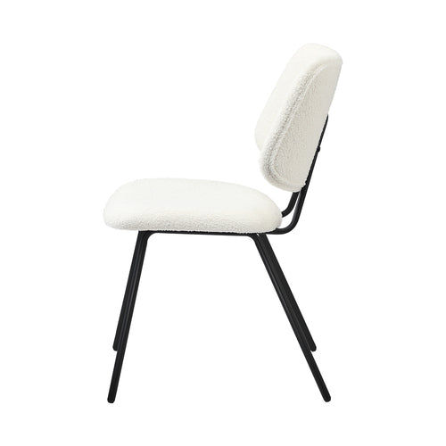 2x Sel Dining Chair Vintage Retro