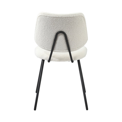 2x Sel Dining Chair Vintage Retro