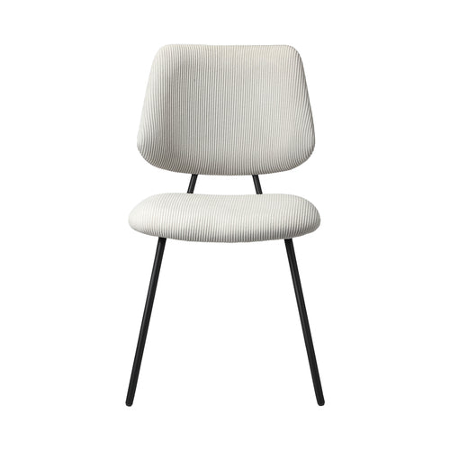 2x Sel Dining Chair Vintage Retro
