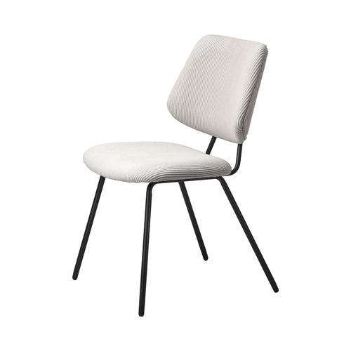 2x Sel Dining Chair Vintage Retro