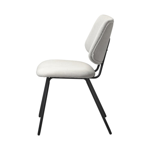 2x Sel Dining Chair Vintage Retro