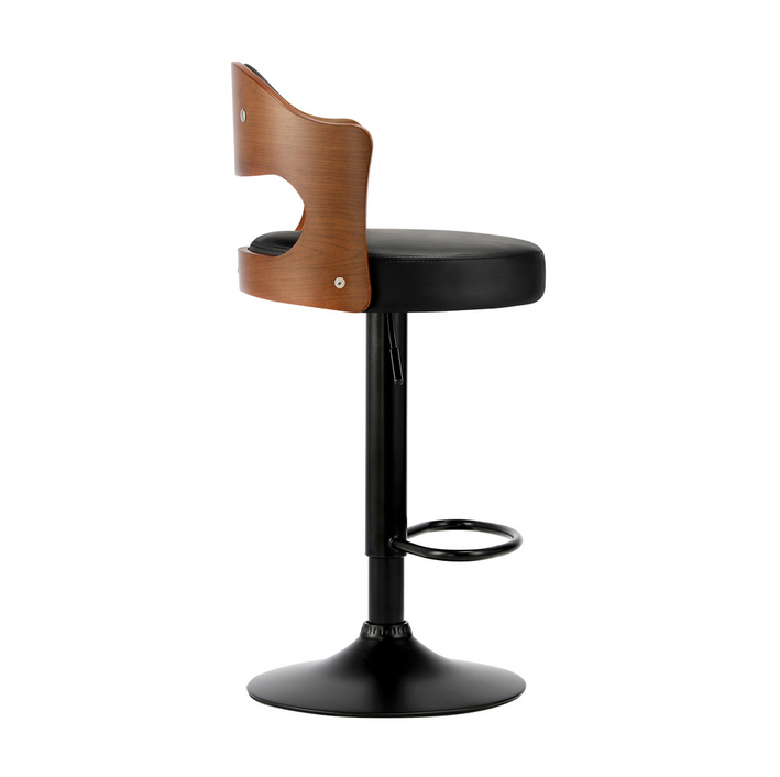Don Gas Lift Swivel Stool