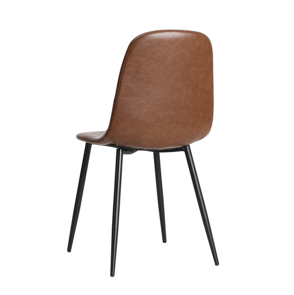 Echo Dining Chair x 2 Chairs